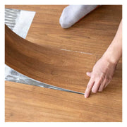 Peel and Stick Self Adhesive Waterproof Laminate Flooring, PVC Flooring, Luxury Vinyl Flooring 