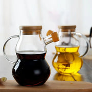 Luxurious Bohemian Glass Vase For Kitchen