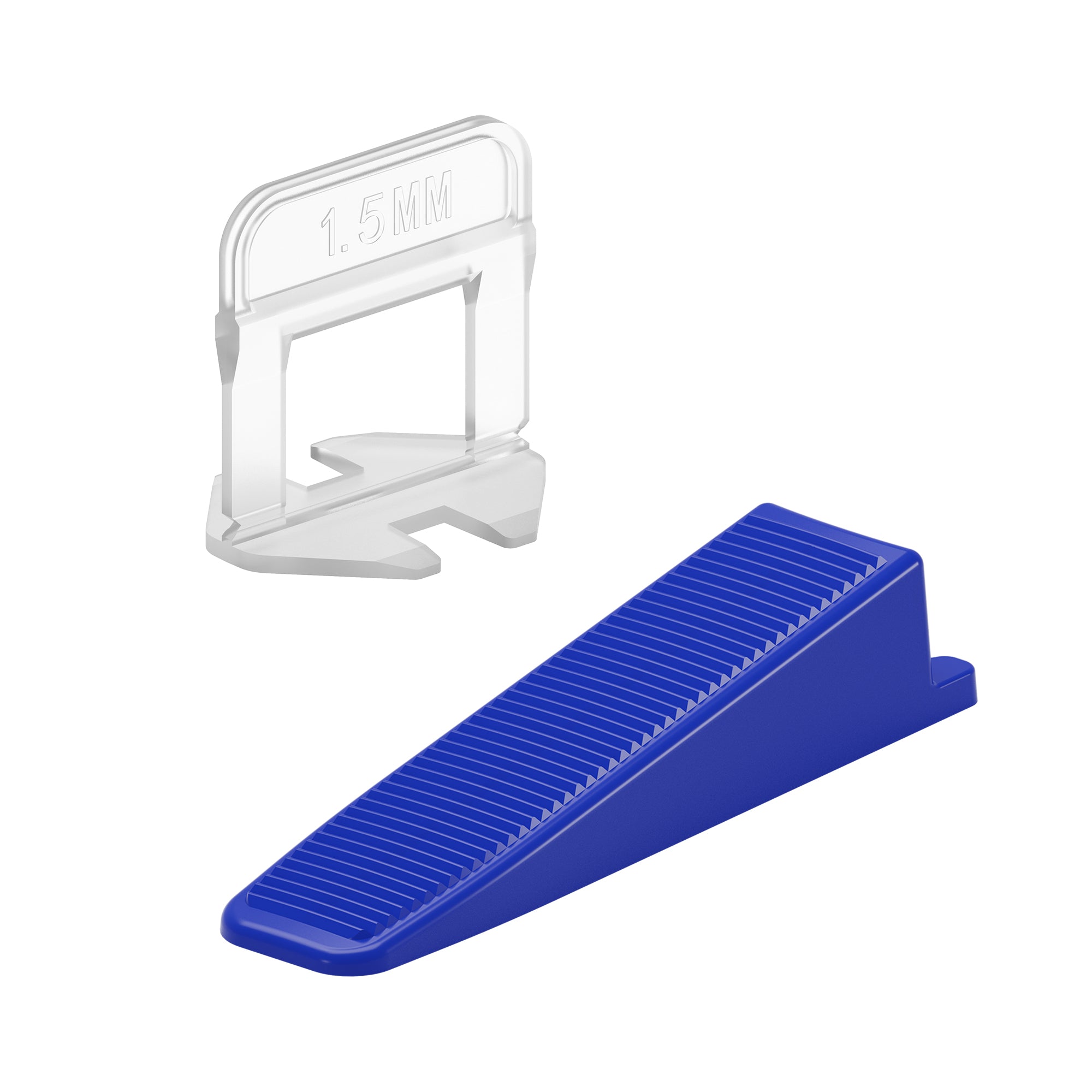 High quality tile leveling clamp 1.0-3.0mm for ceramic tiles 3-12mm 