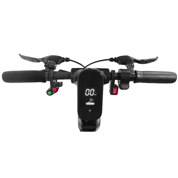 X7 Three-Wheel Electric Golf Cart - Utility Trolley