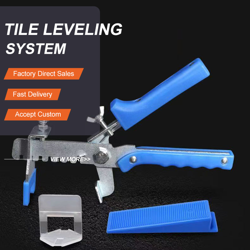 Modern design plastic brick balancing system 