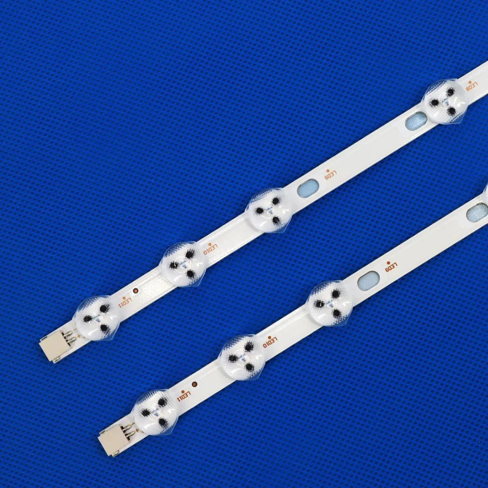32 Inch Replacement LED Strips For VESTEL TV (2 Pieces)