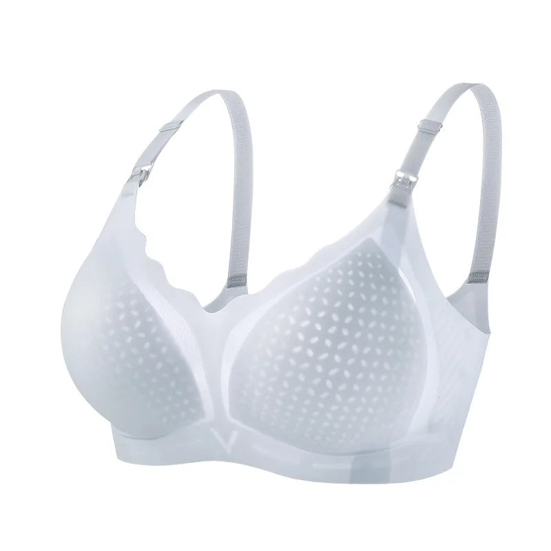 Áo Ngực Bầu Mỏng Nhẹ Thoáng Khí Kháng Khuẩn 1819 - Daisan Mart
