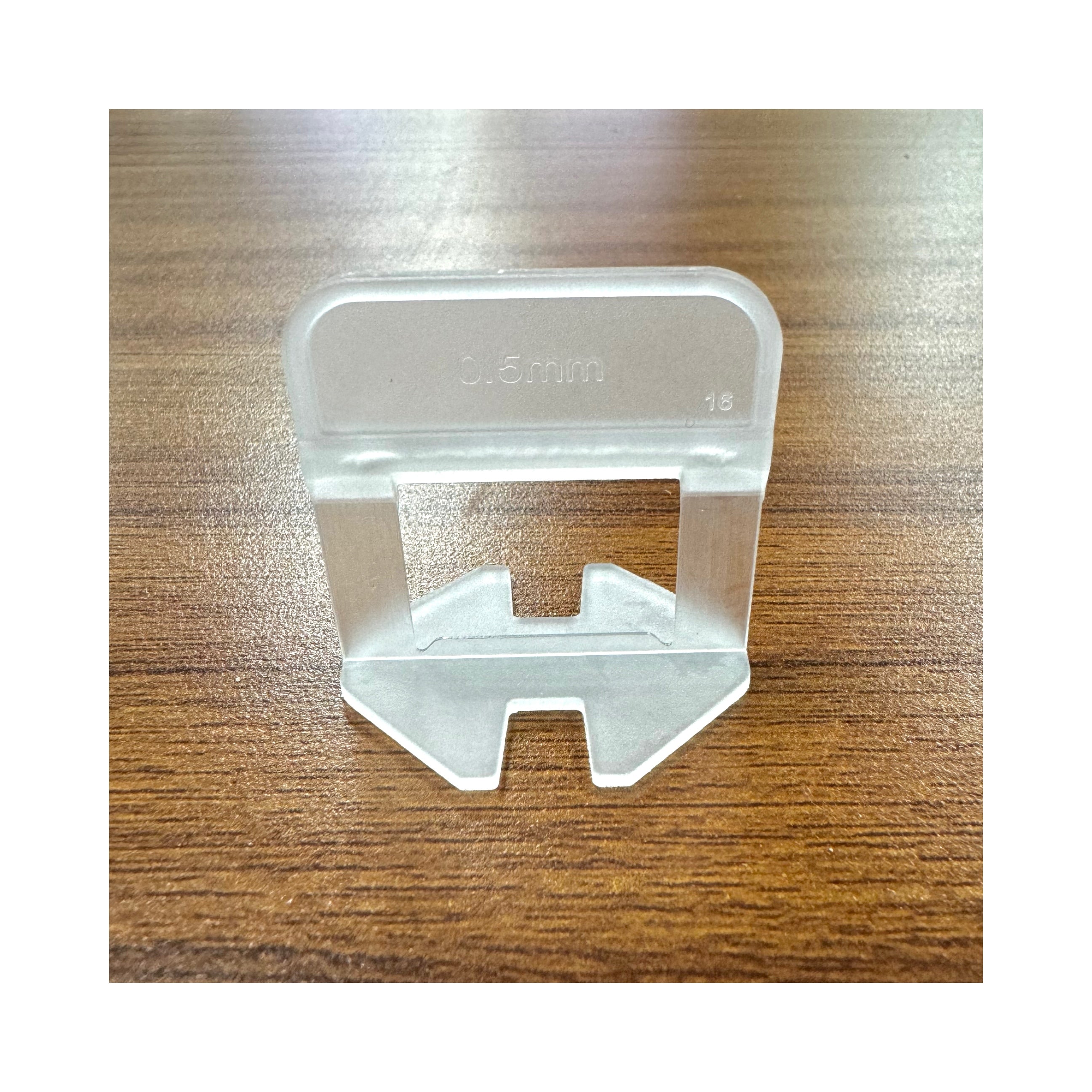 Flat Lift Lock Plastic Tiles 
