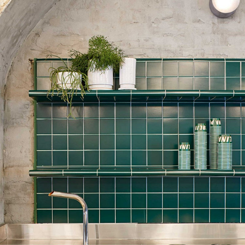 Colorful Tiles For Wall Decoration Art