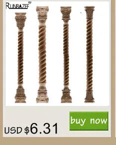 Wood Mouldings Wood Carving Door Onlay Wood Applique Wood Decal Antique Retro Modern Long Leaves Wooden Cabinet Furniture Corner