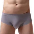 Modal Men's Underwear, Push-up Pad, Cup Separator, Antibacterial