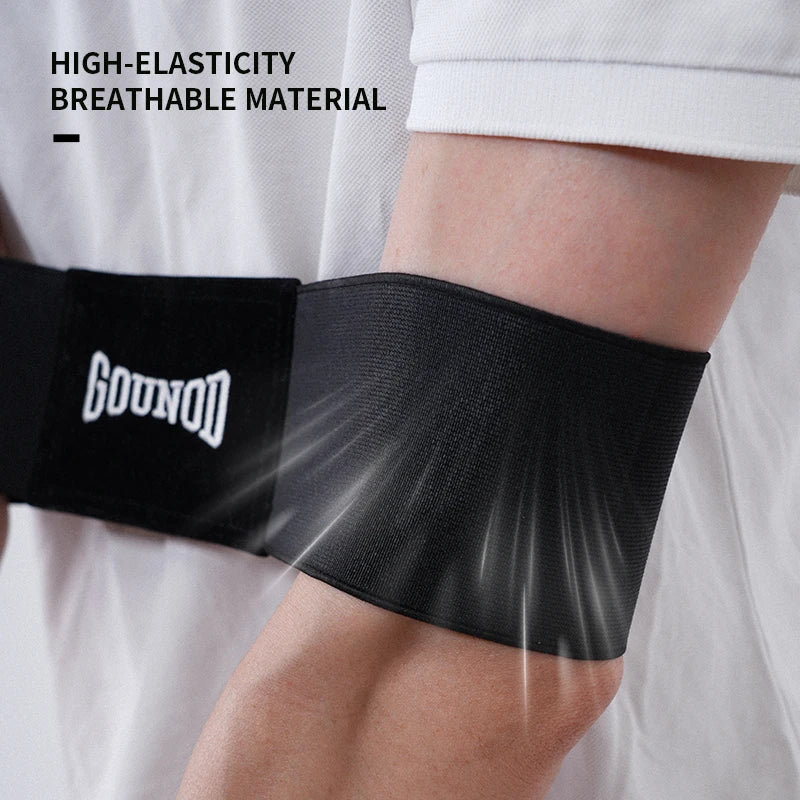 Elastic, Breathable, Arm Tightening Golf Swing Belt