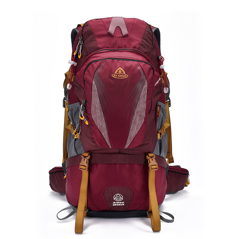 Novation Nylon Backpack, Multi-purpose, Large Capacity, Durable and Beautiful