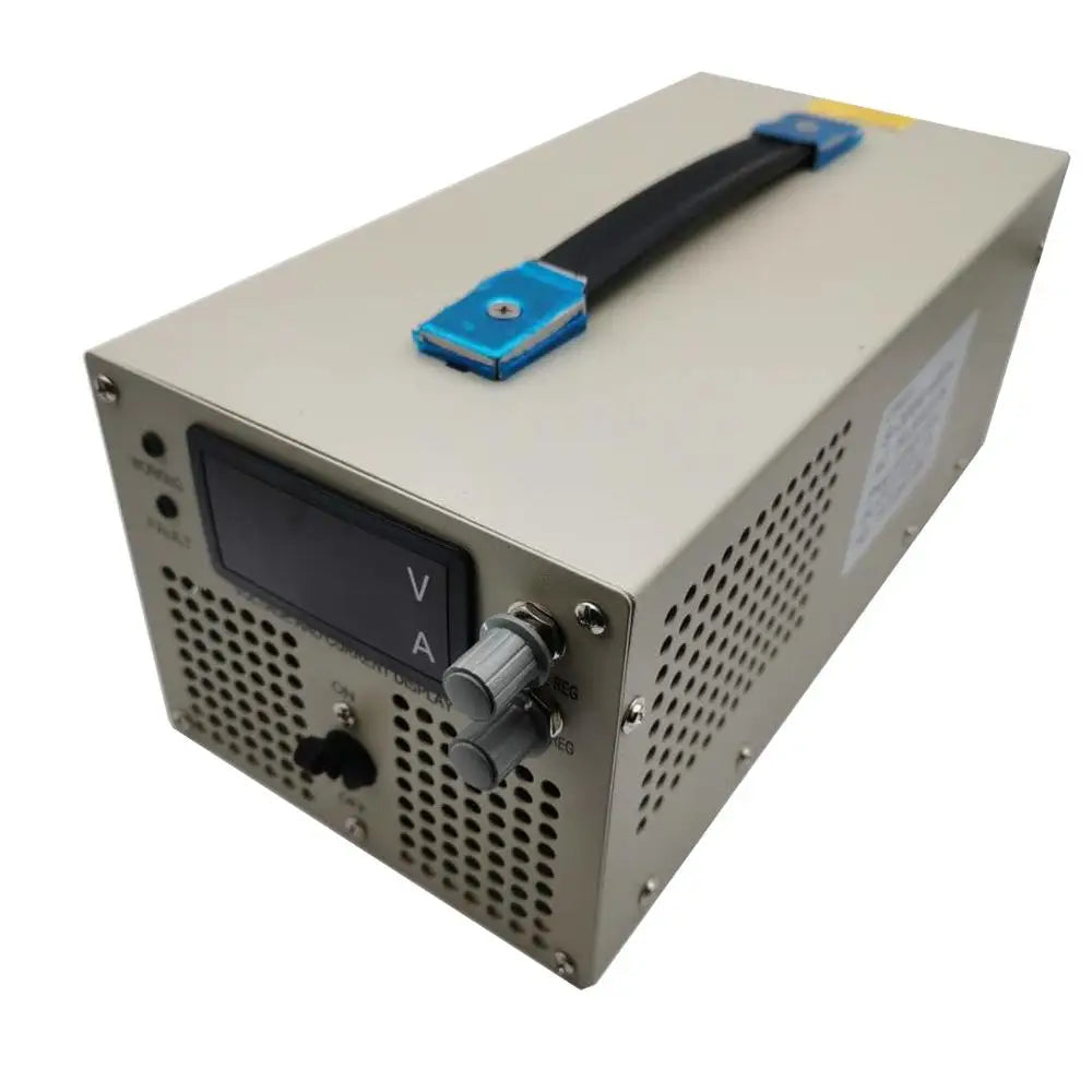 2000W Variable Voltage Custom Power Supply