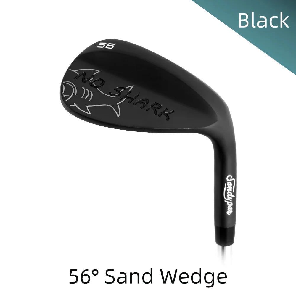 Gậy Golf Tùy Chỉnh Logo - Wedge & Chip Nam Nữ Phải
