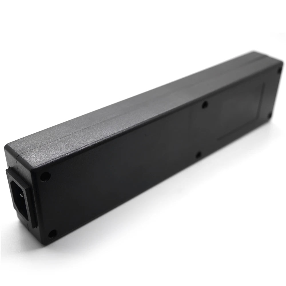 Ổ Cắm Đa Năng PDU 4 Cổng Cho Mọi Loại Phích Cắm - Daisan Mart