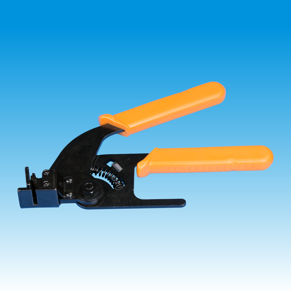 New plastic brick leveling system DL-E 
