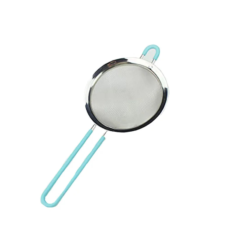 Muôi Vớt Chảo Inox Đa Năng Lọc Dầu & Mì Nóng