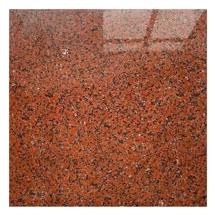 Factory Supply Dark Marble Pattern Ceramic Tiles Red Porcelain Floor Tiles Faux Marble 80x80 Black Living Room Floor Tiles