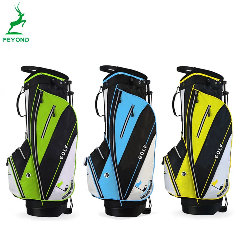 Unique Golf Bag Set: Best Seller &amp; Convenient
