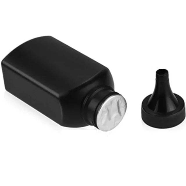 Black Universal Toner Powder for Brother TN1000 TN1030 TN1050 TN1060 TN1070 TN1075 TN410 TN420 TN450 TN2215 TN2225 TN2230 Refill