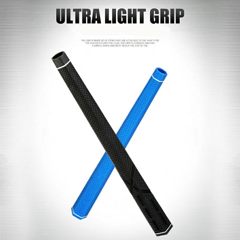 Hexa Golf Grips - Custom Logo Engraving