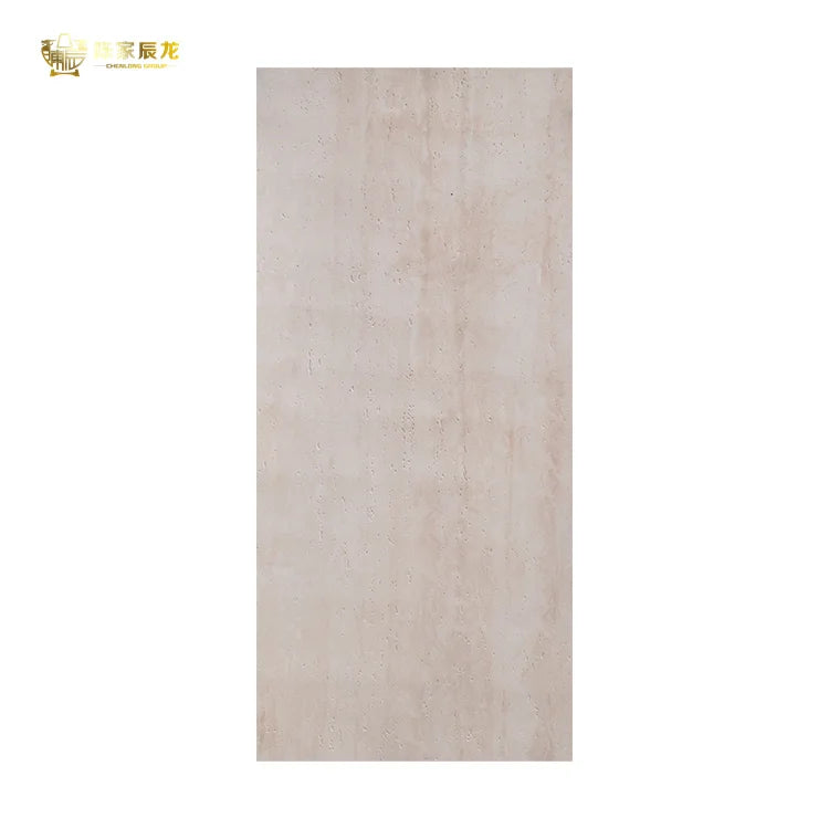 MIGLIORE Bendable Thin Stone Inorganic Ink Printed Travertine Flexible Tiles Stone Veneer Wall Panel for House Decoration - Daisan Mart