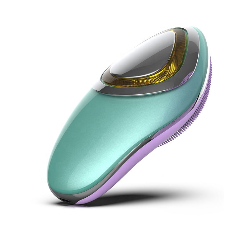 Rửa Mặt Sâu LED Chống Nước - Chăm Sóc Da Toàn Diện