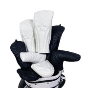 Cheap New Golf Club Covers - Blade Mallet Iron Head Covers