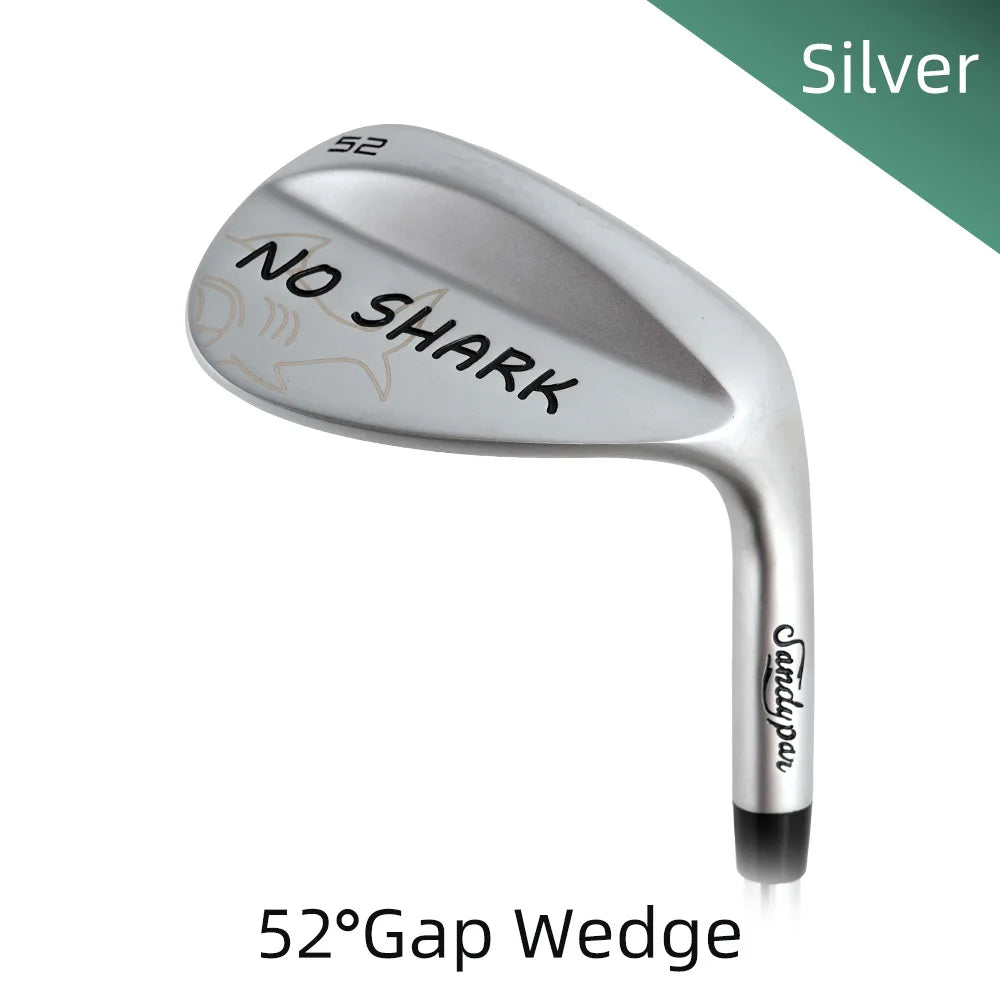 Gậy Golf Tùy Chỉnh Logo - Wedge & Chip Nam Nữ Phải