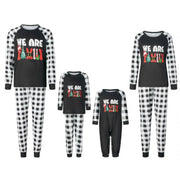 Unisex summer pajamas short sleeve, cool material