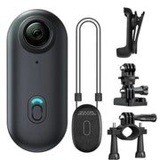 Mini 4K Wifi Camcorder - ThumbCam 2025