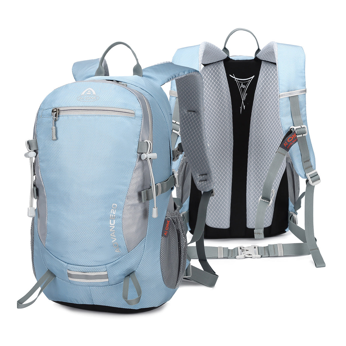 Multi-function Waterproof Laptop Backpack for Students