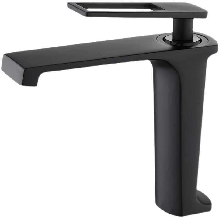 Brand new stainless steel wash basin faucet, brass wash basin faucet, factory direct sale 