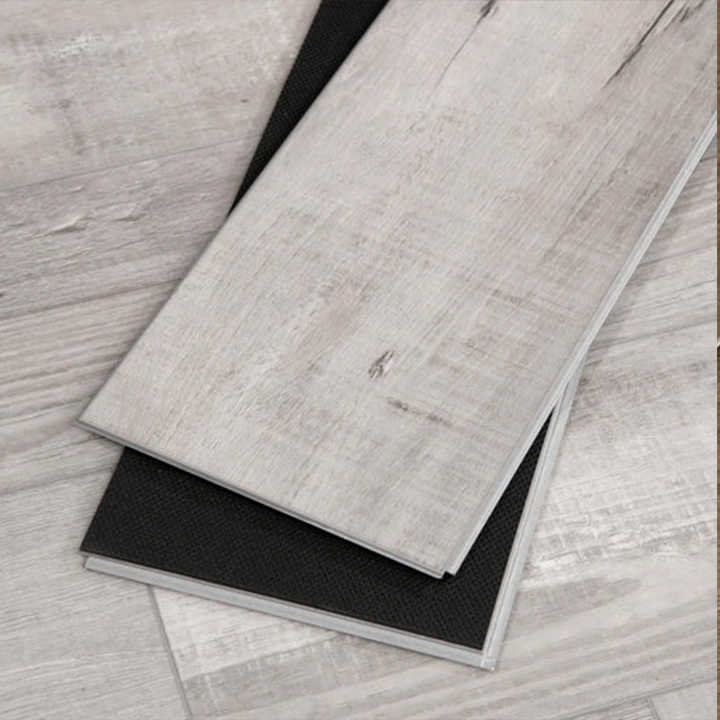 4mm 6mm UV coated scratch resistant vinyl flooring Waterproof vinyl flooring 