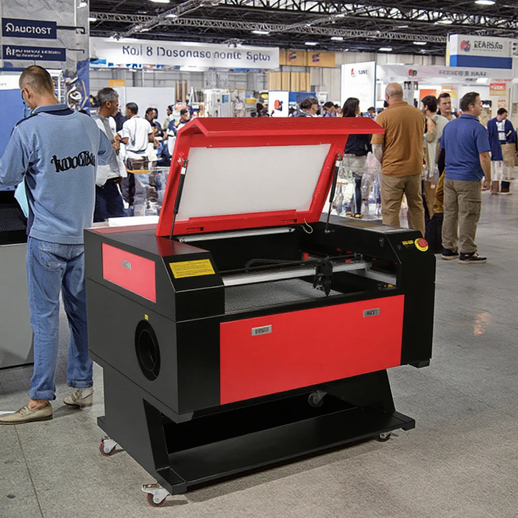 Vevor SIHAO-7050 Granite Stone Jewelry Wholesale Price Laser Engraving Machines with CNC Router Rotary Axis From China