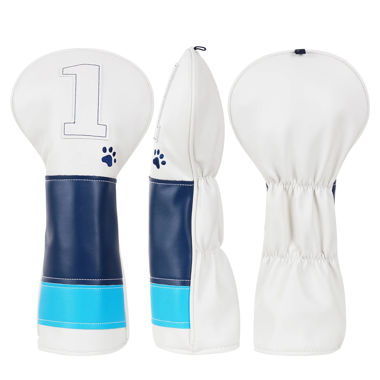 Big Deal: 2025 Golf Club Covers - New Accessories