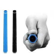 Hexa Golf Grips - Custom Logo Engraving