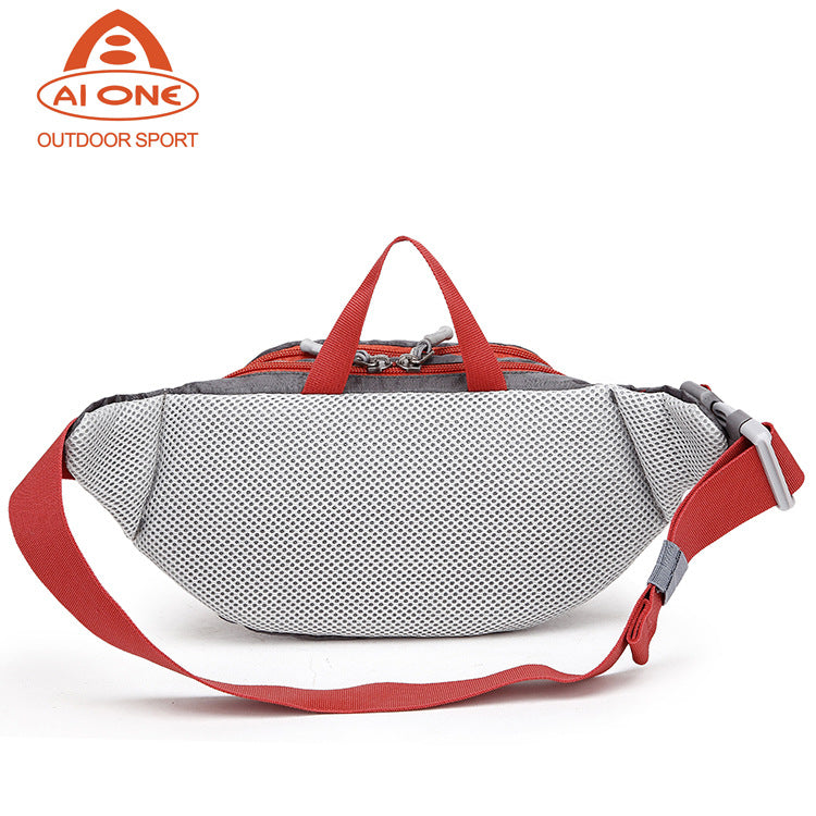 Custom Mini Waterproof Sports Fanny Pack
