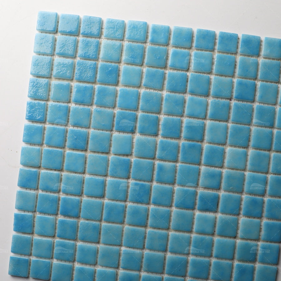 Bluwhale Tiles - Full package supplier for swimming pool, hotel, spa projects, European mosaic tiles, glass tiles, swimming pool glass tiles 