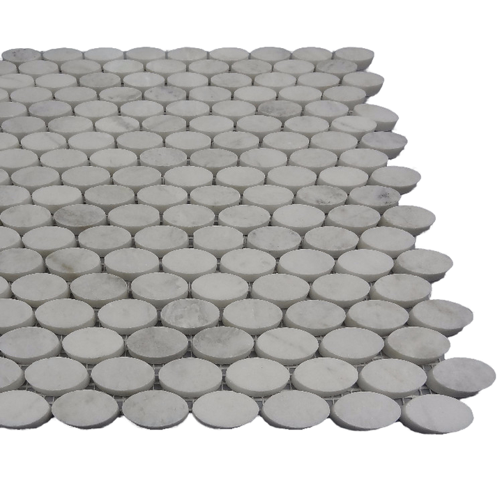Modern round oval mosaic for hotel swimming pool wall interior decoration with competitive price 