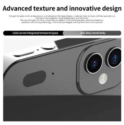 D6 4K Professional Camera Touch &amp; Music 50-CT