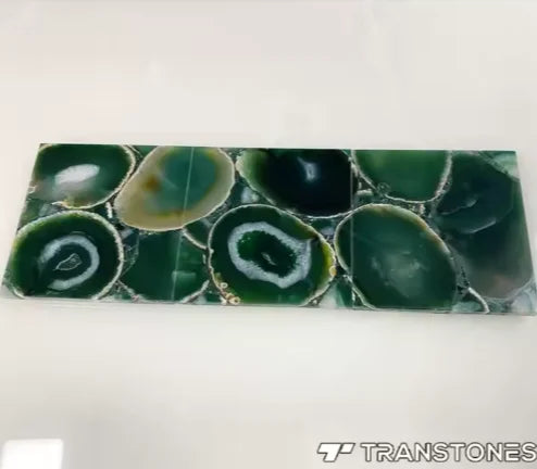 Ngọc Bích Thiên Nhiên Sang Trọng - Gạch Sàn Thủ Công - Daisan Mart