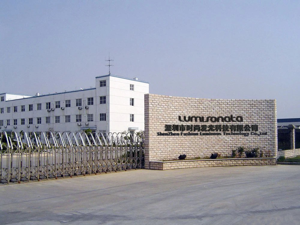 Sexy 7 Color LED Glowing Women's Underwear