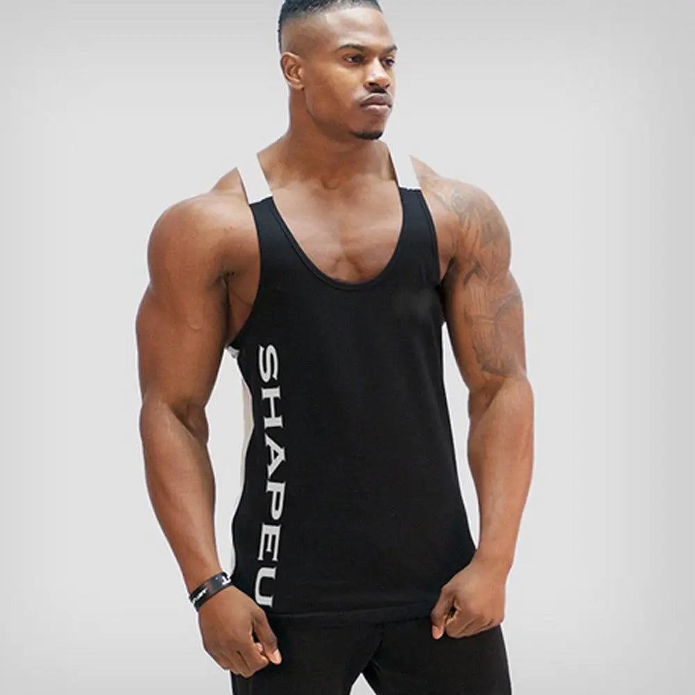 Áo Thể Thao Gym Nam - Thoáng Mát & Phong Cách - Daisan Mart