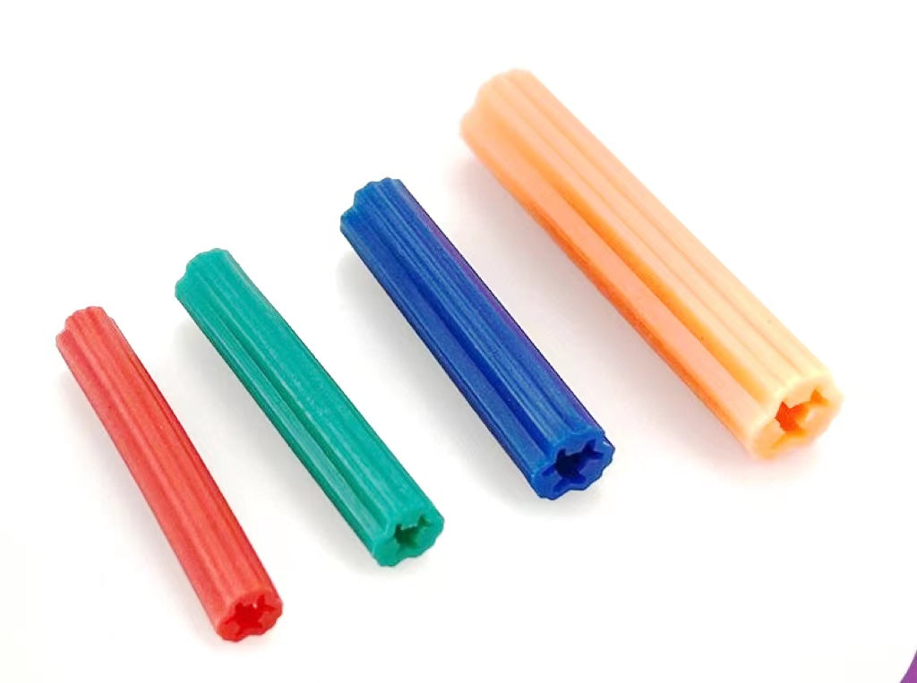Móc vít nhựa nylon chất lượng cao giá rẻ