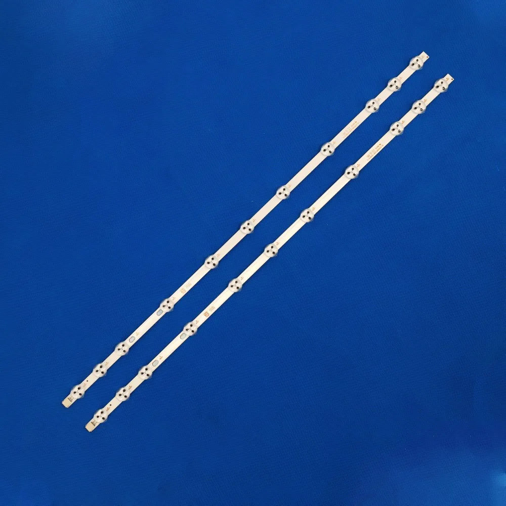 32 Inch Replacement LED Strips For VESTEL TV (2 Pieces)