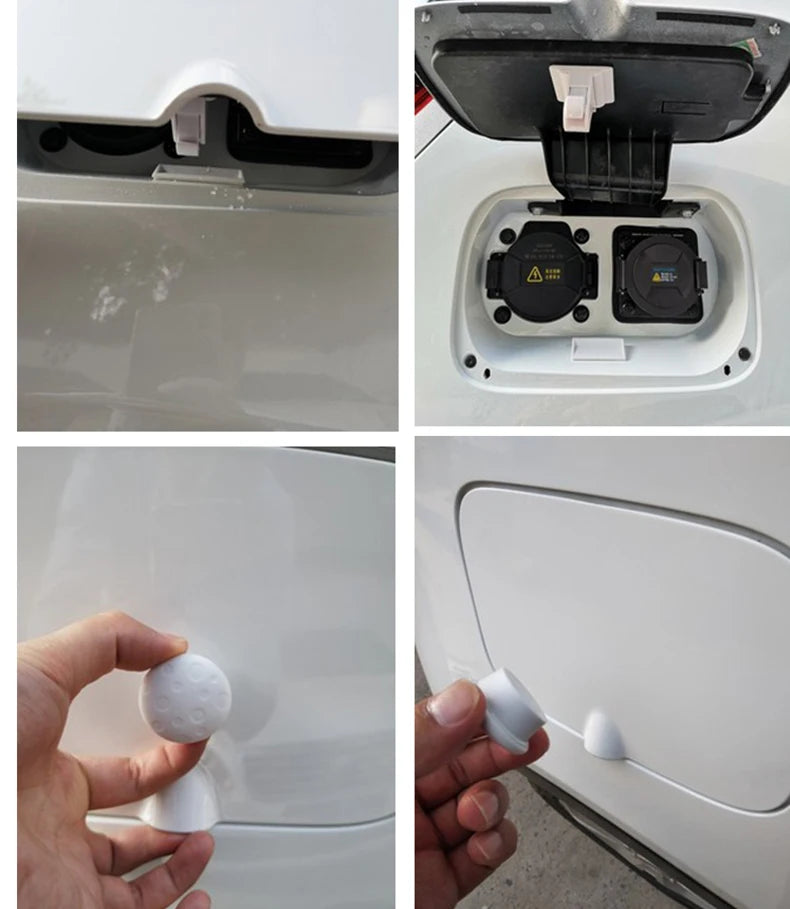 Baby Safety Lock Invisible Lock Kids Security Drawer Latch Cabinet Door Magnetic Child Safety Lock Limiter  Children Protection - Daisan Mart