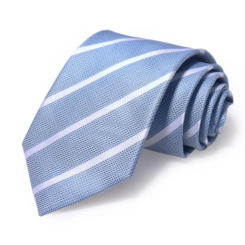 經典優雅的英式男士領帶