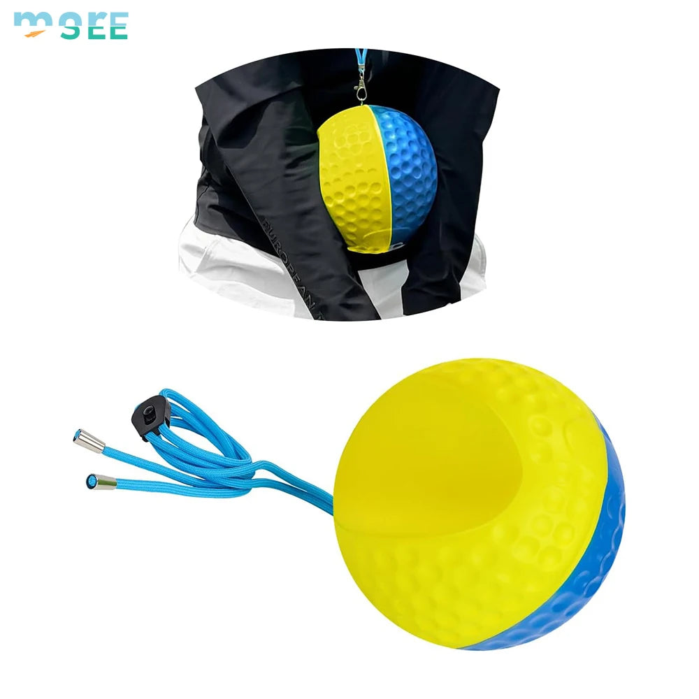 Bóng Tập Golf Thông Minh Chỉnh Tư Thế SeeMore