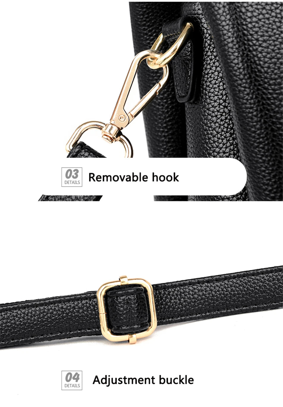 Túi Xách Phong Cách Vanderwah - Da Pu Cao Cấp 2025