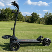 Falcon Three-Wheel Golf Cart - New Design, Good Price