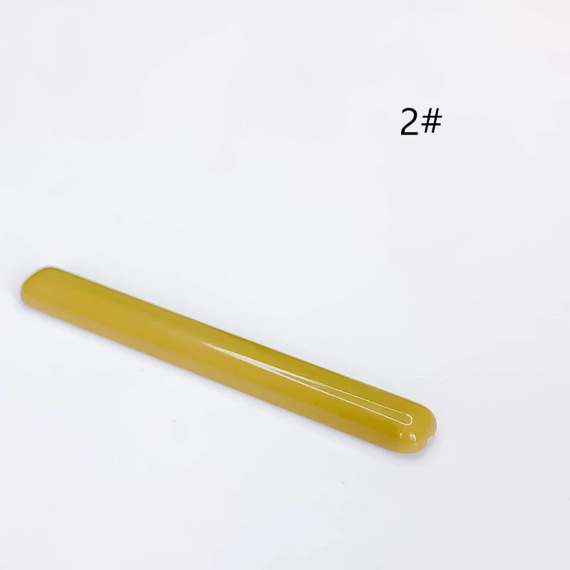 Mặt Dây Chuyền Nhựa Resin Trang Trí Thủ Công 10pcs