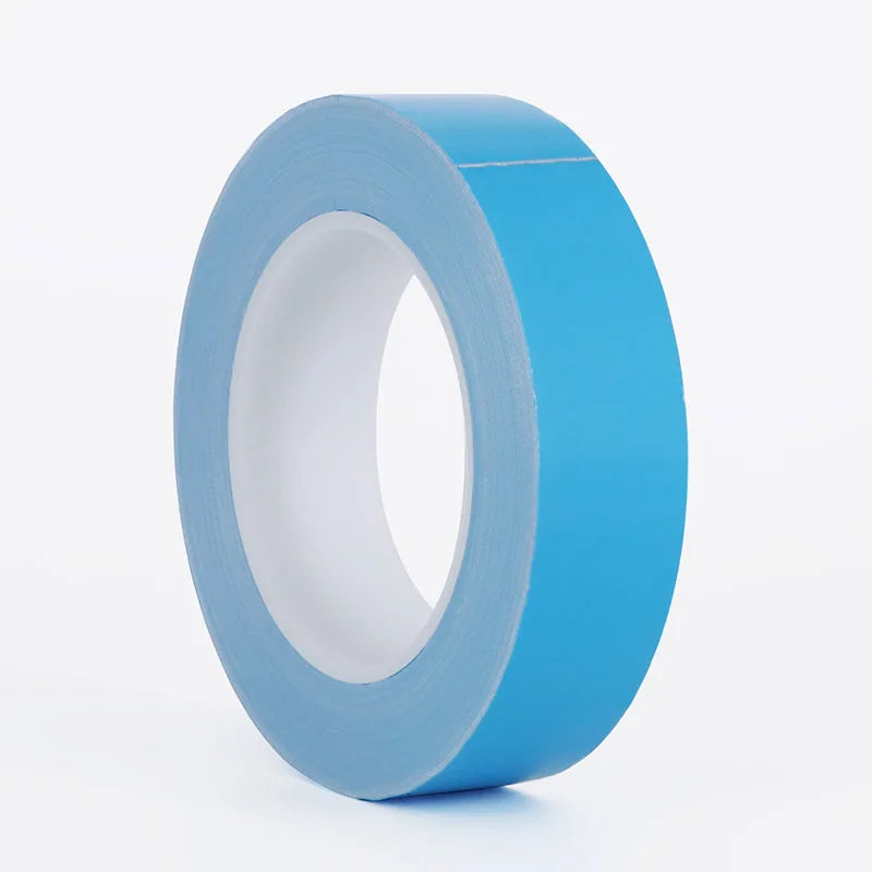 Double Sided Thermal Conductive Tape For LED PCB 25M